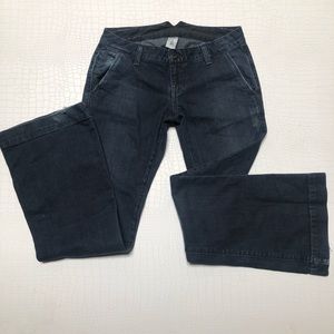Lucky Brand Jeans Kensington | 2
